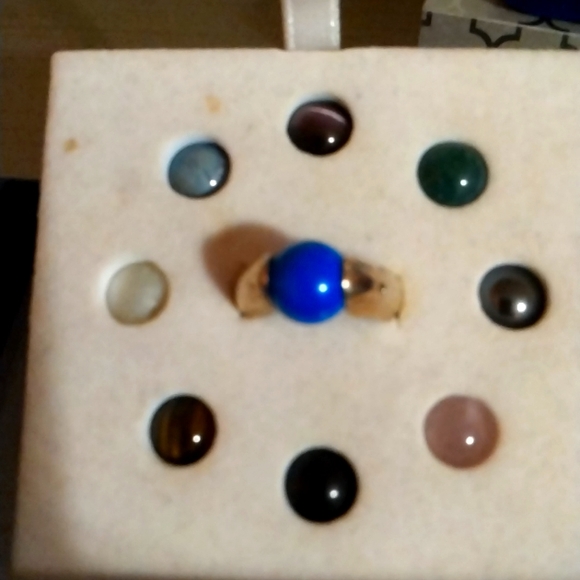 Ring - Picture 1 of 1